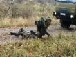 Sústredená príprava ostreľovačov 11. mechanizovaného práporu