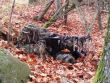 Sústredená príprava ostreľovačov 11. mechanizovaného práporu