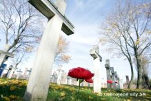 Pocta vojenským veteránom