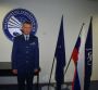 Výber najlepších vojakov hodnostného zboru mužstva a poddôstojníkov vzdušných síl