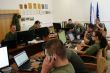 Cvičenie NATO Cyber Coalition