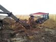 Oprava učebno - výcvikovej základne na ženijnom prápore