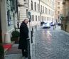 Zabezpečenie pracovného rokovania štátnych tajomníkov V4 – Senior Body