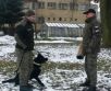 Udržiavací výcvik psovodov a psov OPV VP Prešov