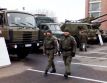 Policajné zabezpečenie veliteľského zhromaždenia NGŠ OS SR