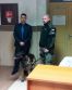 Policajné zabezpečenie veliteľského zhromaždenia NGŠ OS SR