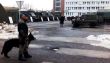 Policajné zabezpečenie veliteľského zhromaždenia NGŠ OS SR