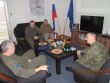 Veliteľ jednotiek EUFOR navštívil slovenské LOTy