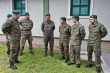 Veliteľ jednotiek EUFOR navštívil slovenské LOTy