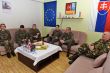 Veliteľ jednotiek EUFOR navštívil slovenské LOTy