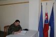 Veliteľské zhromaždenie veliteľa ženijného práporu