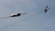 Ostré letecké streľby pilotov stíhacích lietadiel MiG-29