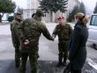 Nvteva pridelenca obrany Spolkovej republiky Nemecko