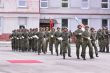  2. mechanizovaná brigáda s novým velením