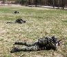 Národný výcvik príslušníkov OS SR predurčených na pozície v štruktúrach NATO/EÚ