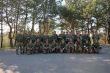 Výcvik uvoľňovacích družstiev 2. mechanizovanej brigády