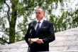 Prezident SR si pripomenul 70. výročie ukončenia II.  svetovej vojny