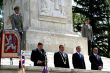 Prezident SR si pripomenul 70. výročie ukončenia II.  svetovej vojny