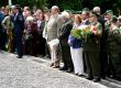 Prezident SR si pripomenul 70. výročie ukončenia II.  svetovej vojny
