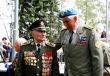 Prezident SR si pripomenul 70. výročie ukončenia II.  svetovej vojny