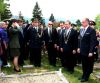 Prezident SR si pripomenul 70. výročie ukončenia II.  svetovej vojny