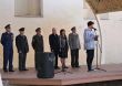 Oslavy 70. výročia ukončenia 2. svetovej vojny v Kežmarku