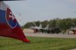 Piloti  MiG-29 úspešne absolvovali po 5.-tich rokoch ostré bojové streľby
