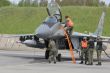 Piloti  MiG-29 úspešne absolvovali po 5.-tich rokoch ostré bojové streľby