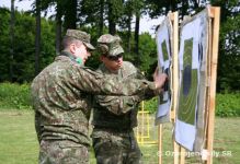 Turecký Vrch hostil účastníkov streleckej súťaže
