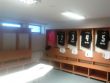 Futbalový zápas medzi vojakmi z Nitry a vojakmi z Anglicka