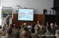 Príslušníci ZaMKIS na spoločensko-vednom seminári