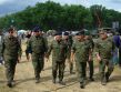 Vojensk polcia na Tankovch doch LAUGARICIO 2015 