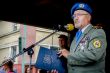 V Žiline privítali prvých vojakov z operácie Resolute Support  IV.
