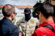 V Žiline privítali prvých vojakov z operácie Resolute Support  IV.
