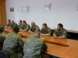 Dňa 16. júla 2015 Samohybný delostrelecký oddiel v Michalovciach navštívil hlavný poddôstojník Ozbrojených síl Slovenskej Republiky štábny nadrotmajster Vladimír Beluš v sprievode veliaceho poddôstojníka pozemných síl OS SR štábneho nadrotmajstra Rastisla