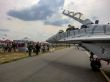 Letecké dni Air Show 2015 v Poľskom Radome