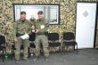 Súťaž v bojovej streľbe na Lešti
