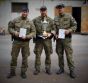 Streleck sa  a 9. ronk Memorilu pplk. Ing. uboa Belka