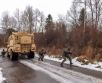 Výcvik personálu DCM-C do vojenskej operácie Resolute Support v Afganistane