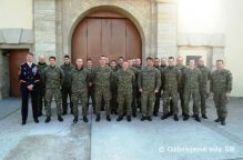 Veliteľské zhromaždenie veliteľa ČS PSR