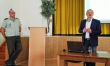Odborné zhromaždenie príslušníkov oddelenia policajných činností Odboru operácií a policajných činností VP
