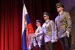 Príslušník Vojenskej polície uvedený do Siene slávy