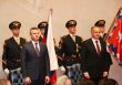 Prezident udelil najvyššie štátne vyznamenania