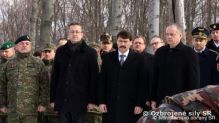 Desať rokov od tragédie - Hejce 2016