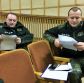 Odborná príprava vojenských policajtov