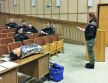 Odborná príprava vojenských policajtov