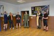 Otvorenie TRX arény v priestoroch vrtuľníkového krídla