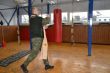 Otvorenie TRX arény v priestoroch vrtuľníkového krídla
