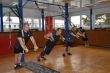 Otvorenie TRX arény v priestoroch vrtuľníkového krídla