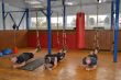 Otvorenie TRX arény v priestoroch vrtuľníkového krídla